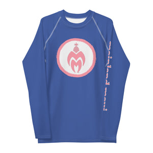 Mainland Maui "Mariner" Men's/Unisex Rash Guard