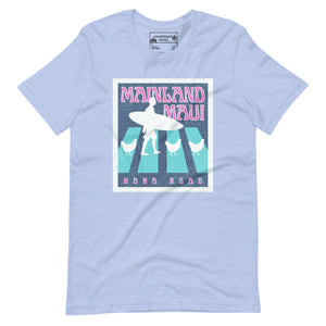 Mainland Maui "Hana Road - The Album" Men's/Unisex T-Shirt