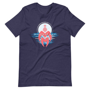 Mainland Maui "The Guardian" Men's/Unisex T-Shirt