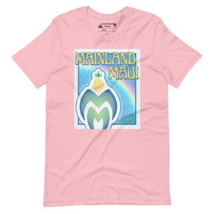 Mainland Maui "Big Board" Men's/Unisex T-Shirt